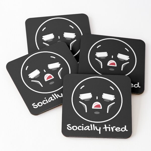 Item preview, A minimalist typographic quote design for anyone with a low social battery: “Recharge in progress”. Perfect for introverts, quiet people, and anyone who needs space to recharge—funny, relatable, and comfy. Great as a sticker, t‑shirt, hoodie, notebook, or designed and sold by PrintMod.
