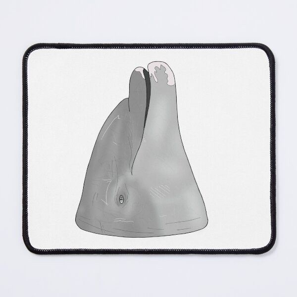 Item preview, Lester Dolphin designed and sold by tidaldreams.