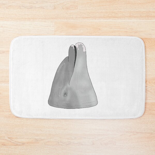Item preview, Lester Dolphin designed and sold by tidaldreams.