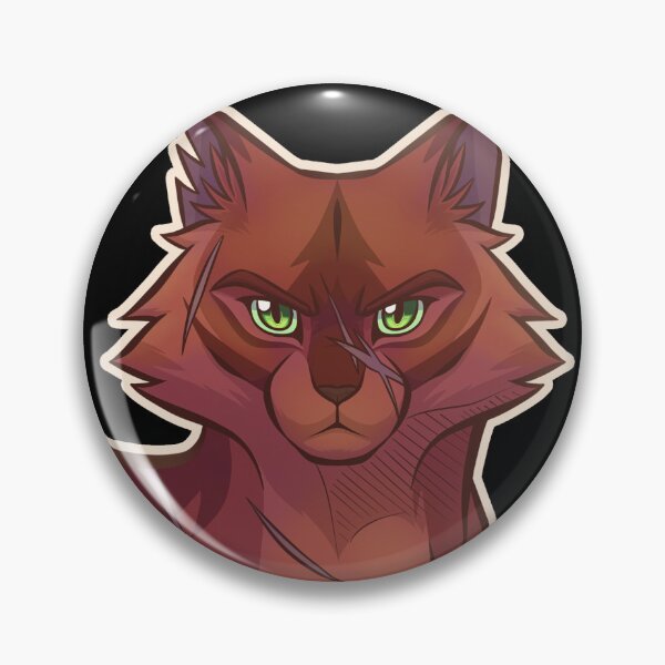 Item preview, Thunder Clan Knowledge designed and sold by dudinkah.