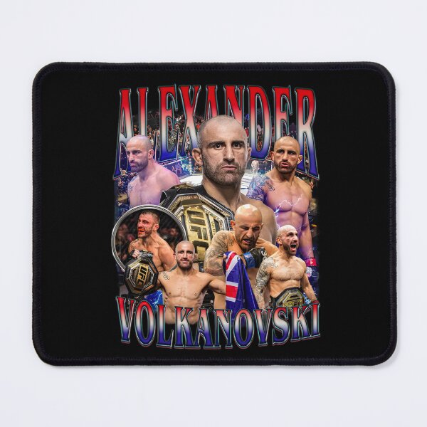 Item preview, Alexander Volkanovski Vintage designed and sold by JeyVel.
