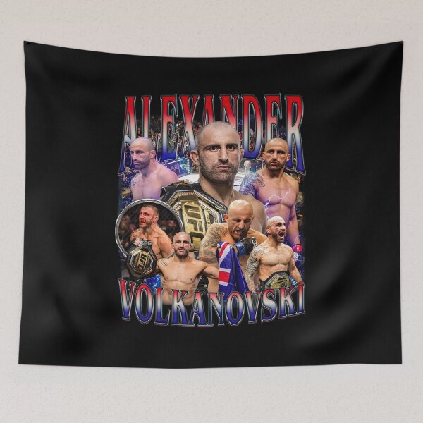 Item preview, Alexander Volkanovski Vintage designed and sold by JeyVel.