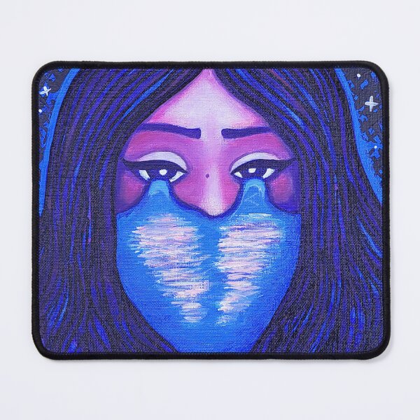 Item preview, Me Ahogo en un Lago de Mis Lagrimas que Hago designed and sold by BashiArte.