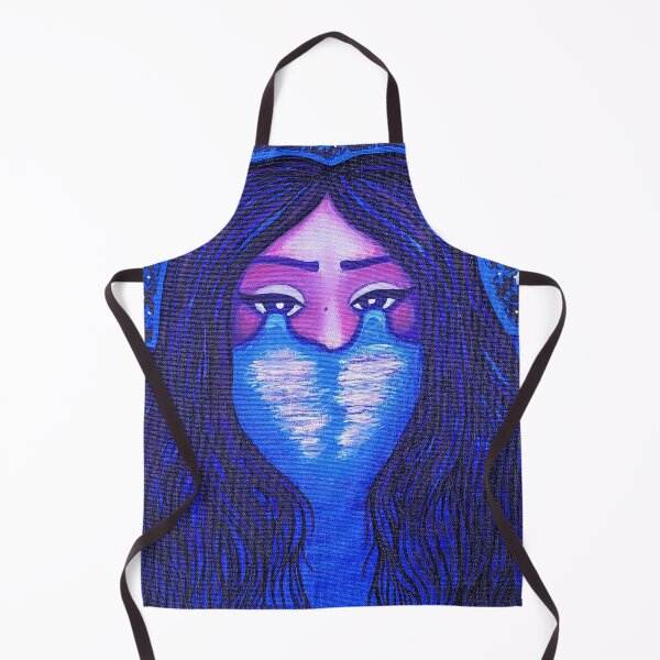 Item preview, Me Ahogo en un Lago de Mis Lagrimas que Hago designed and sold by BashiArte.