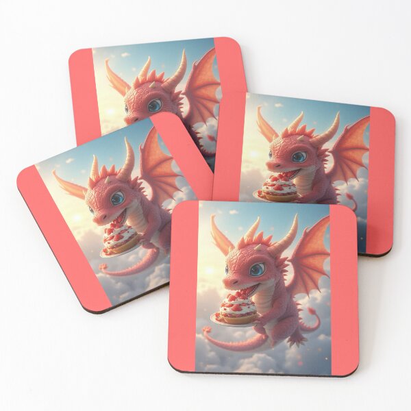 Item preview, Dragons feu  designed and sold by Samardesigns.
