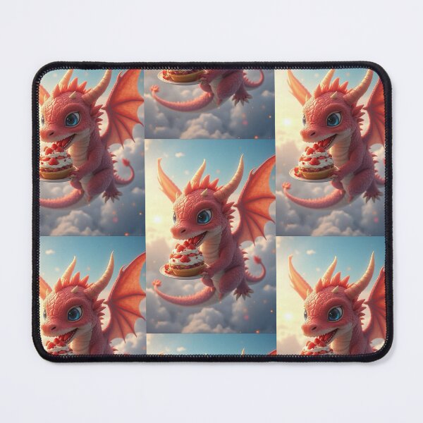Item preview, Dragons feu  designed and sold by Samardesigns.