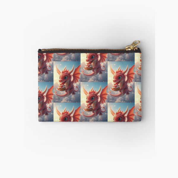 Item preview, Dragons feu  designed and sold by Samardesigns.