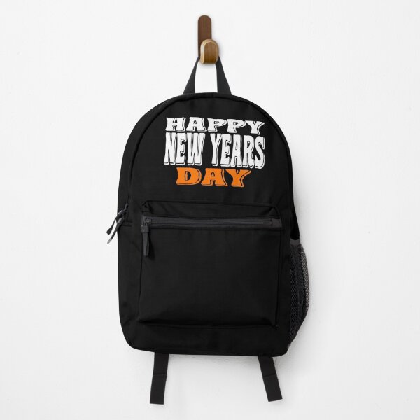 Item preview, Happy New Year’s Day Clean Celebration Design With Minimal Festive Style designed and sold by Ach&Koor.