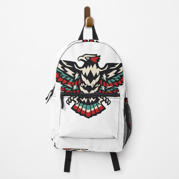 Item preview, Vintage Retro Thunderbird – Powerful Mythical Creature Logo designed and sold by Dax Studio.