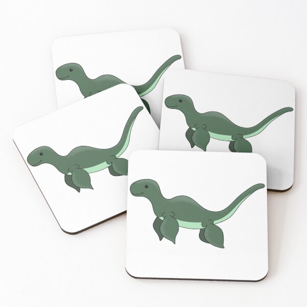 Item preview, Nessie designed and sold by MoonlitMadnessDesigns.