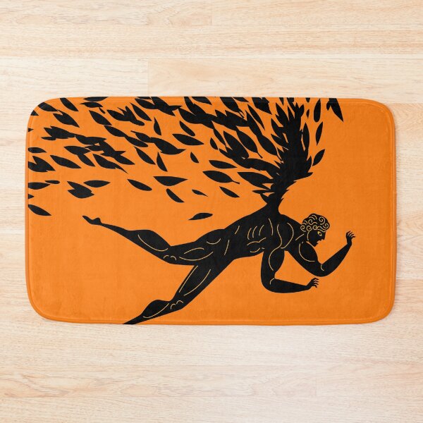Item preview, greek myth of icarus falling from the sky designed and sold by matintheworld ( delcarmat ).