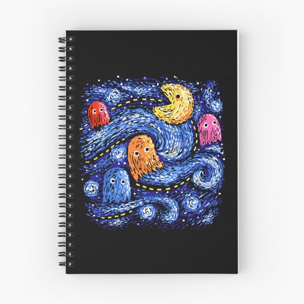 Item preview, starry pac designed and sold by ALAN MAIA.