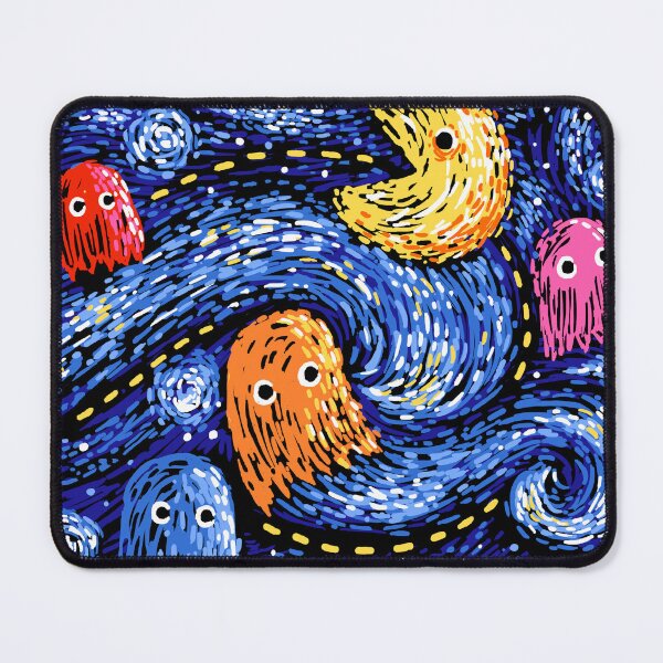 Item preview, starry pac designed and sold by ALAN MAIA.