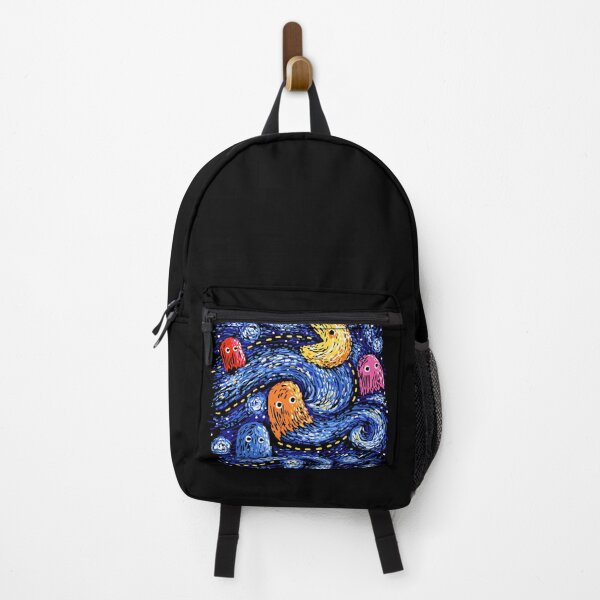 Item preview, starry pac designed and sold by ALAN MAIA.