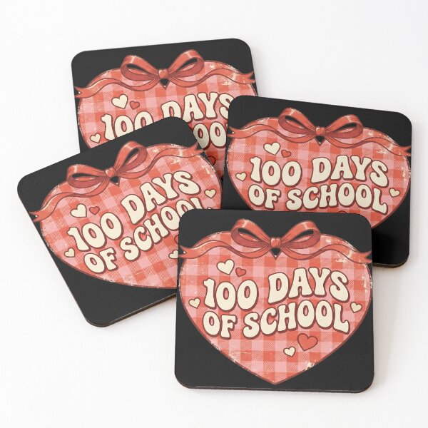 Aperçu de l'œuvre T-shirt « 100 jours d'école », Sweat-shirt « 100 jours à faire des trucs de prof », Joyeux 100e jour d'école !, T-shirt pour fêter les 100 jours d'école, Cadeau pour prof créée et vendue par THREE LITTLE BEANS.