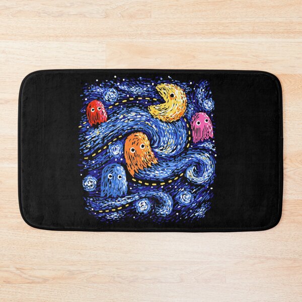 Item preview, starry pac designed and sold by ALAN MAIA.