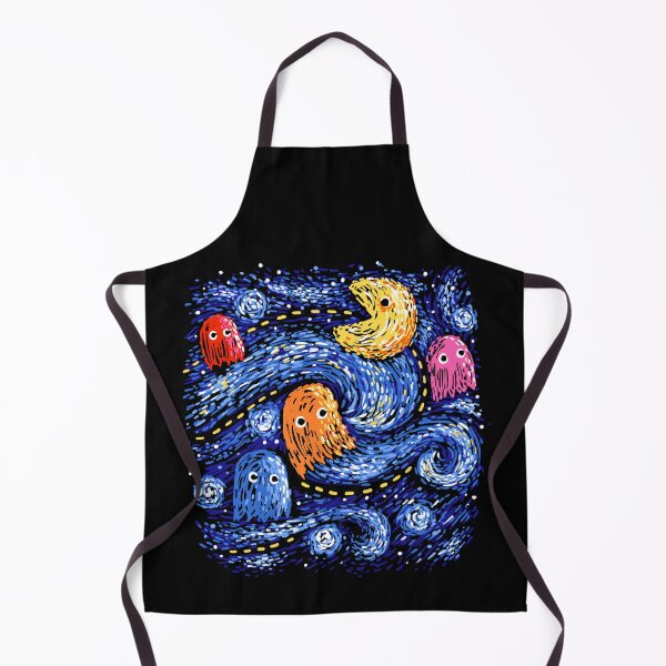 Item preview, starry pac designed and sold by ALAN MAIA.