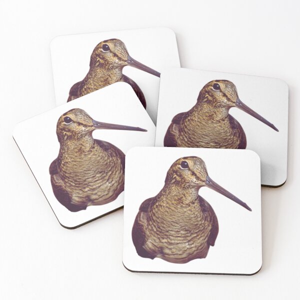 Item preview, Woodcock designed and sold by di-Vera-Rosati.