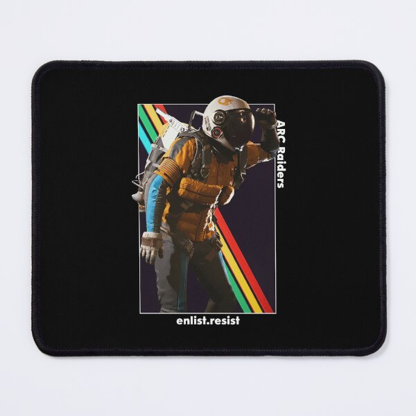 Item preview, Arc Rraiders Don't Shoot designed and sold by BasimBStore.