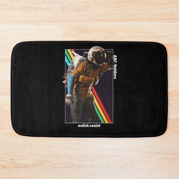 Item preview, Arc Rraiders Don't Shoot designed and sold by BasimBStore.