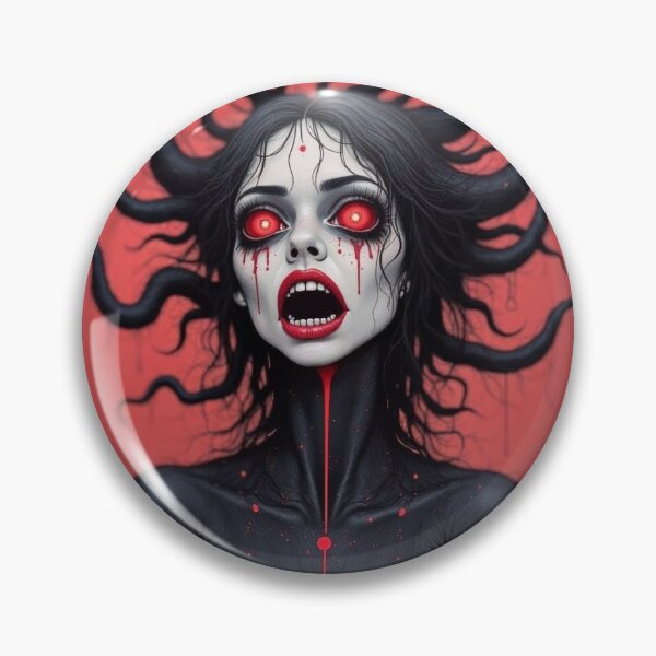 Item preview, 'Kiss of Death' designed and sold by AtticusShore.