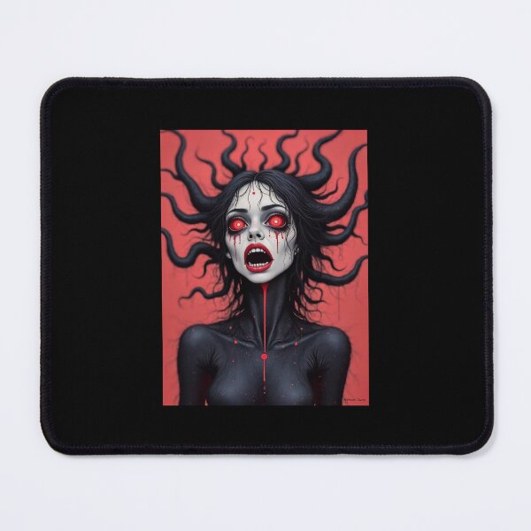 Item preview, 'Kiss of Death' designed and sold by AtticusShore.