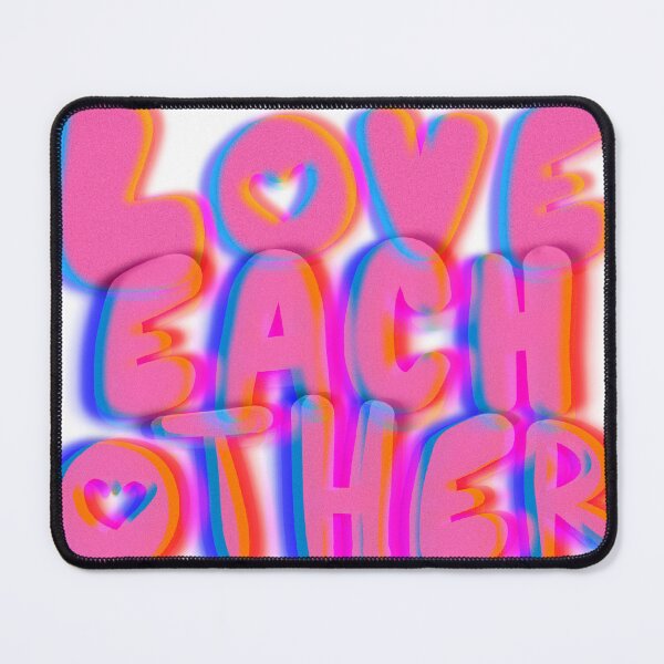Item preview, love each other designed and sold by soulphood.
