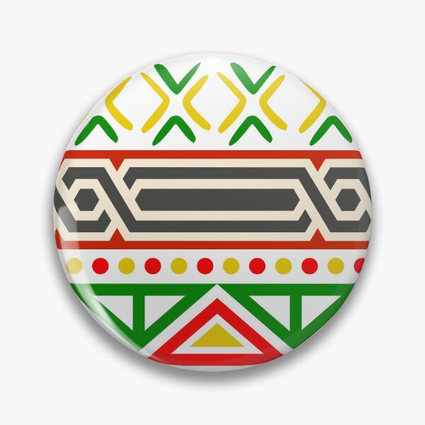 Item preview, Bold  Geometric  designed and sold by Yassinerx.