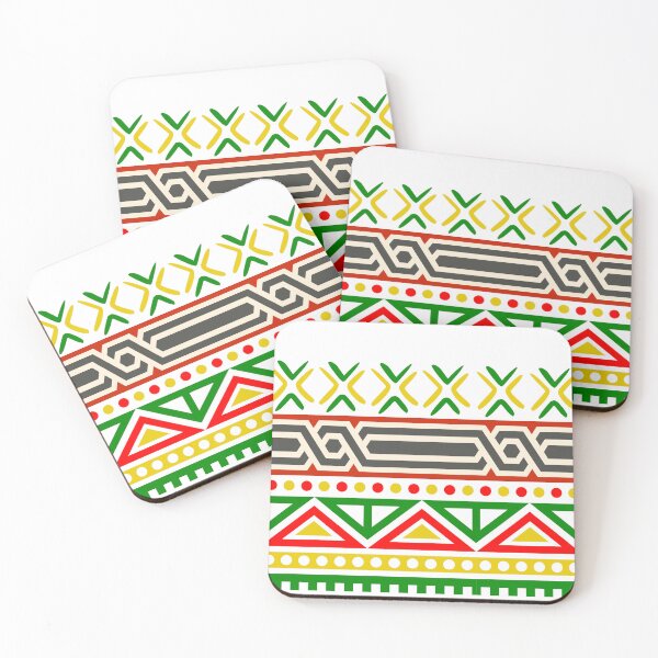 Item preview, Bold  Geometric  designed and sold by Yassinerx.