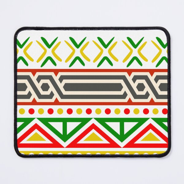 Item preview, Bold  Geometric  designed and sold by Yassinerx.