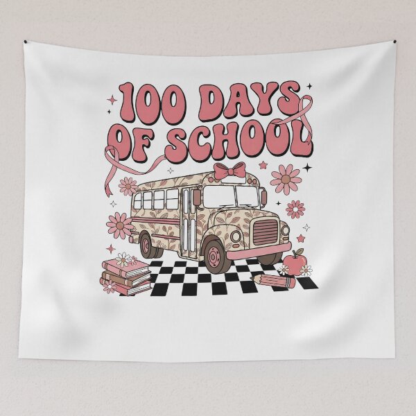 Item preview, 100 Days of School Shirt, 100 Days of Doing Teacher Things Sweatshirt, Happy 100 Days Of School, 100 Days Celebration Shirt, Teacher Gift designed and sold by THREE LITTLE BEANS.