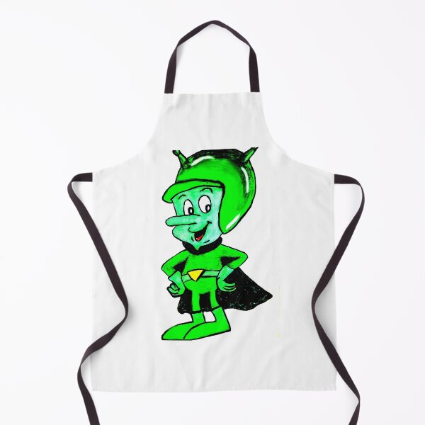 Item preview, Martian designed and sold by Chad's Fresh Art.