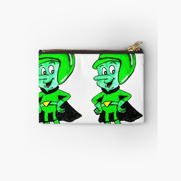 Item preview, Martian  designed and sold by Chad's Fresh Art.