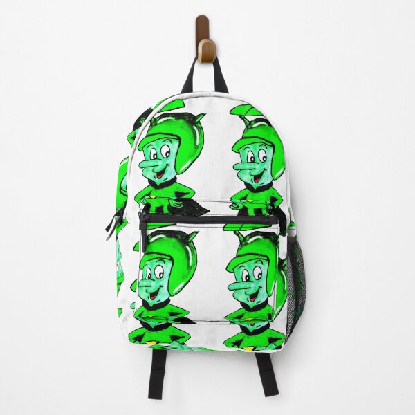 Item preview, Martian  designed and sold by Chad's Fresh Art.