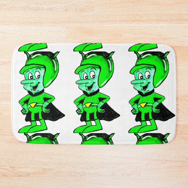 Item preview, Martian  designed and sold by Chad's Fresh Art.