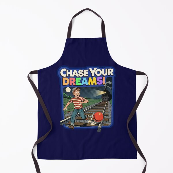 Item preview, Chase your dreams designed and sold by BaconPancakes21.