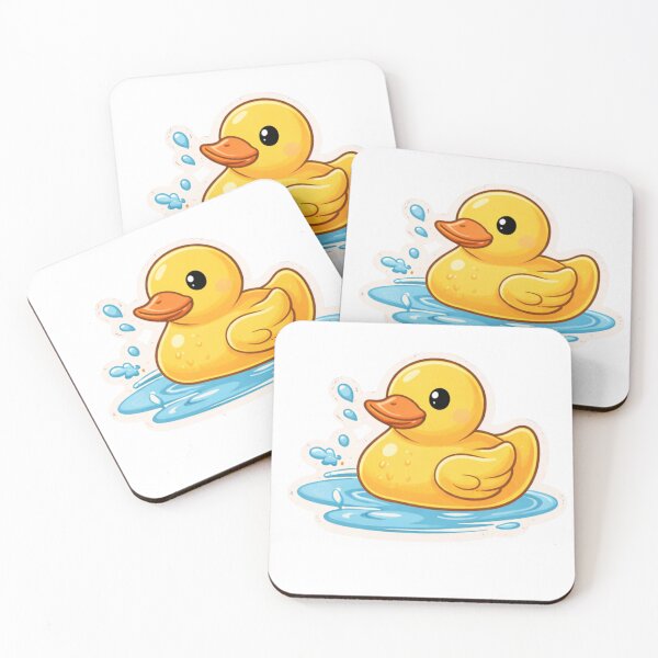 Item preview, Rubber Ducky designed and sold by StickerMan17.