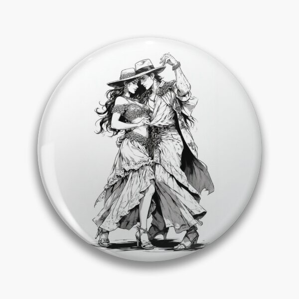 Item preview, Dancing designed and sold by Conteceres.