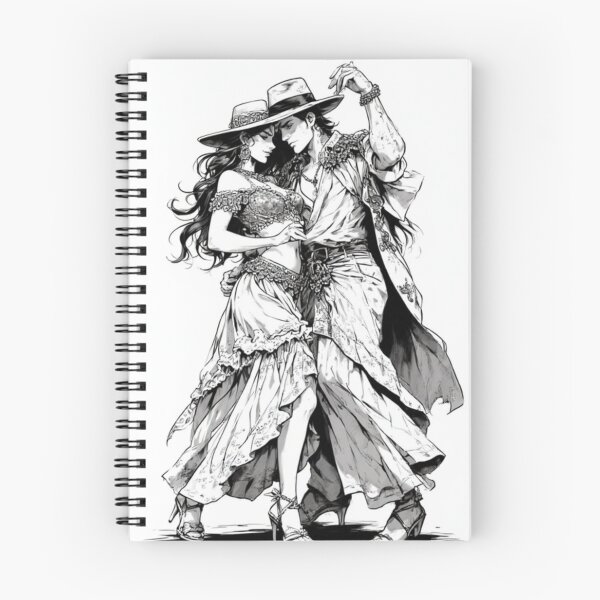 Item preview, Dancing designed and sold by Conteceres.