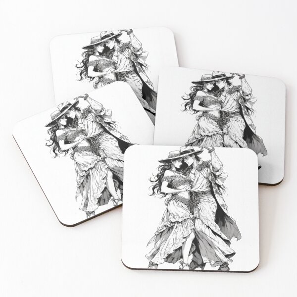 Item preview, Dancing designed and sold by Conteceres.