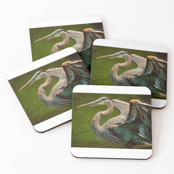 Item preview, Heron designed and sold by di-Vera-Rosati.