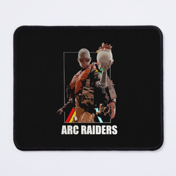 Item preview, Arc Rraiders Don't Shoot designed and sold by BasimBStore.