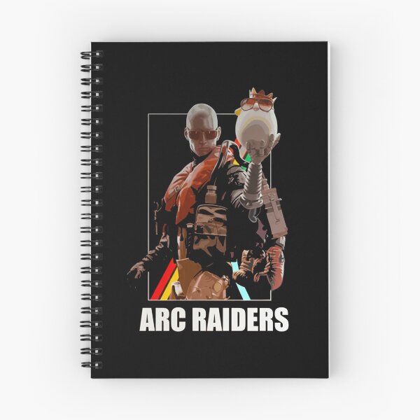 Item preview, Arc Rraiders Don't Shoot designed and sold by BasimBStore.
