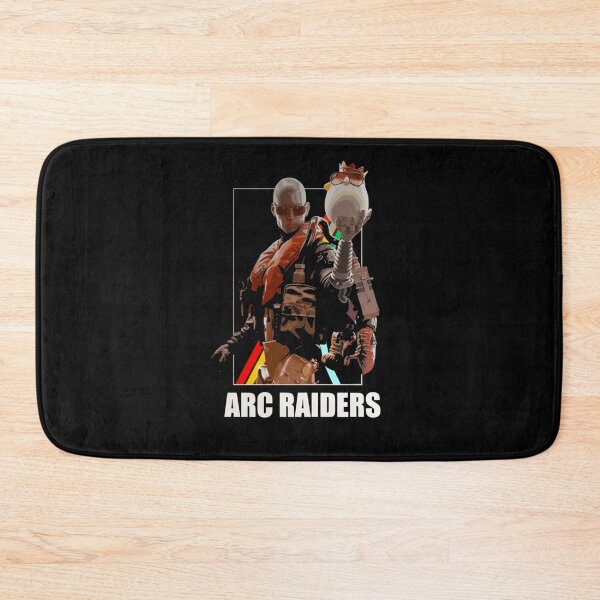 Item preview, Arc Rraiders Don't Shoot designed and sold by BasimBStore.