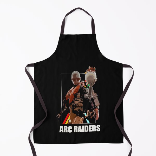 Item preview, Arc Rraiders Don't Shoot designed and sold by BasimBStore.