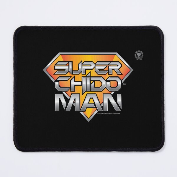 Item preview, SUPER CHIDO MAN – Mexican Pride Graphic – Bold Cultural Slang Design – Premium Unisex Statement by Ruben Santiago Creative designed and sold by RSC-STORE.