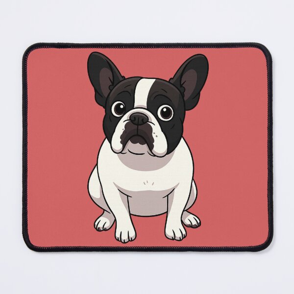 Item preview, Presley the French Bulldog designed and sold by Jennifer's Designs.