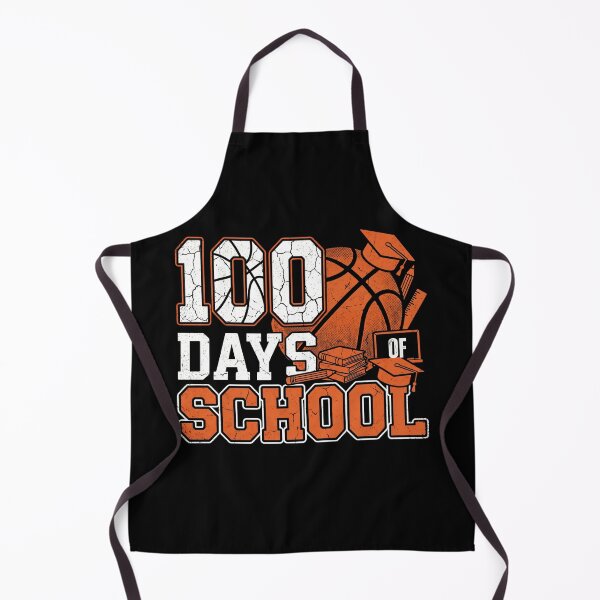 Item preview, Toddler 100 Days of School boy Shirt, basketball 100 days Shirt, boy toddler Design, Cute Teacher Shirt, 100 days of school gift designed and sold by THREE LITTLE BEANS.