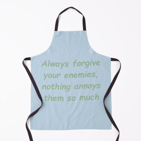 Item preview, Reason to forgive your enemies  designed and sold by fristsmokie.