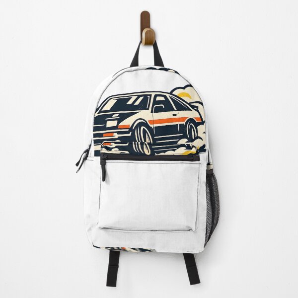 Item preview, Vintage Retro Drift – Motorsport Logo Speed and Style designed and sold by Dax Studio.